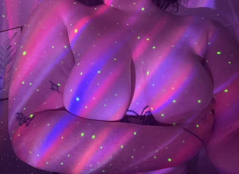 Thumbnail Chubby Girl Magic Unleashed by b_wieee: Explore More