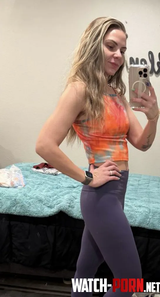 Does this smile invite you closer… or test your focus? by SabrinaSwan