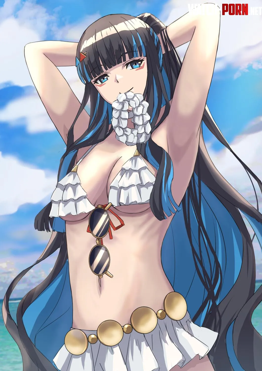 Tenochtitlan [sato] by Corvareed