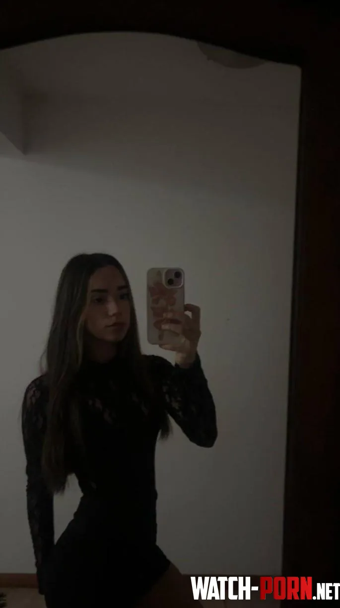 how long could u resist me for? by Sloane_Doodle72