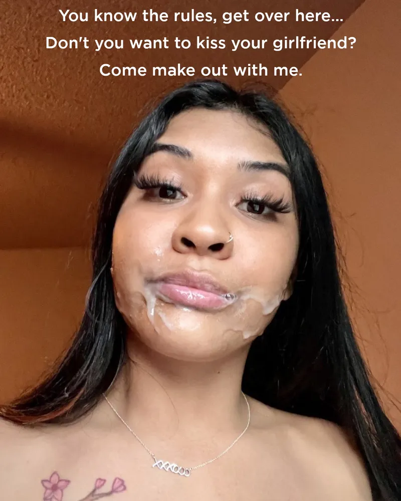 Thumbnail snowbunnystuff's CEI Adventure: A Tempting Kiss Awaits