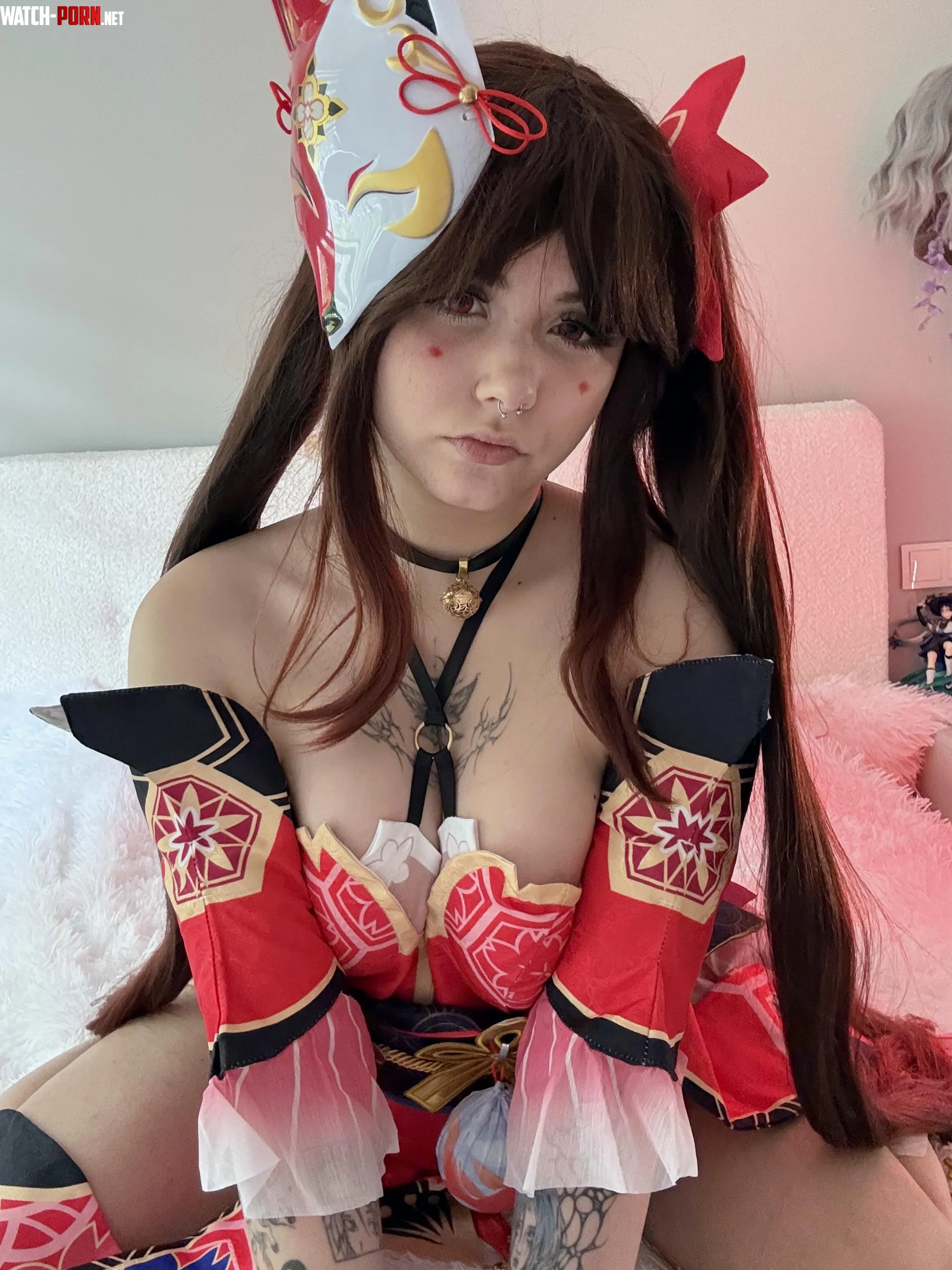 Sparkle (Kikumori) [Honkai Star Rail] by kikumori