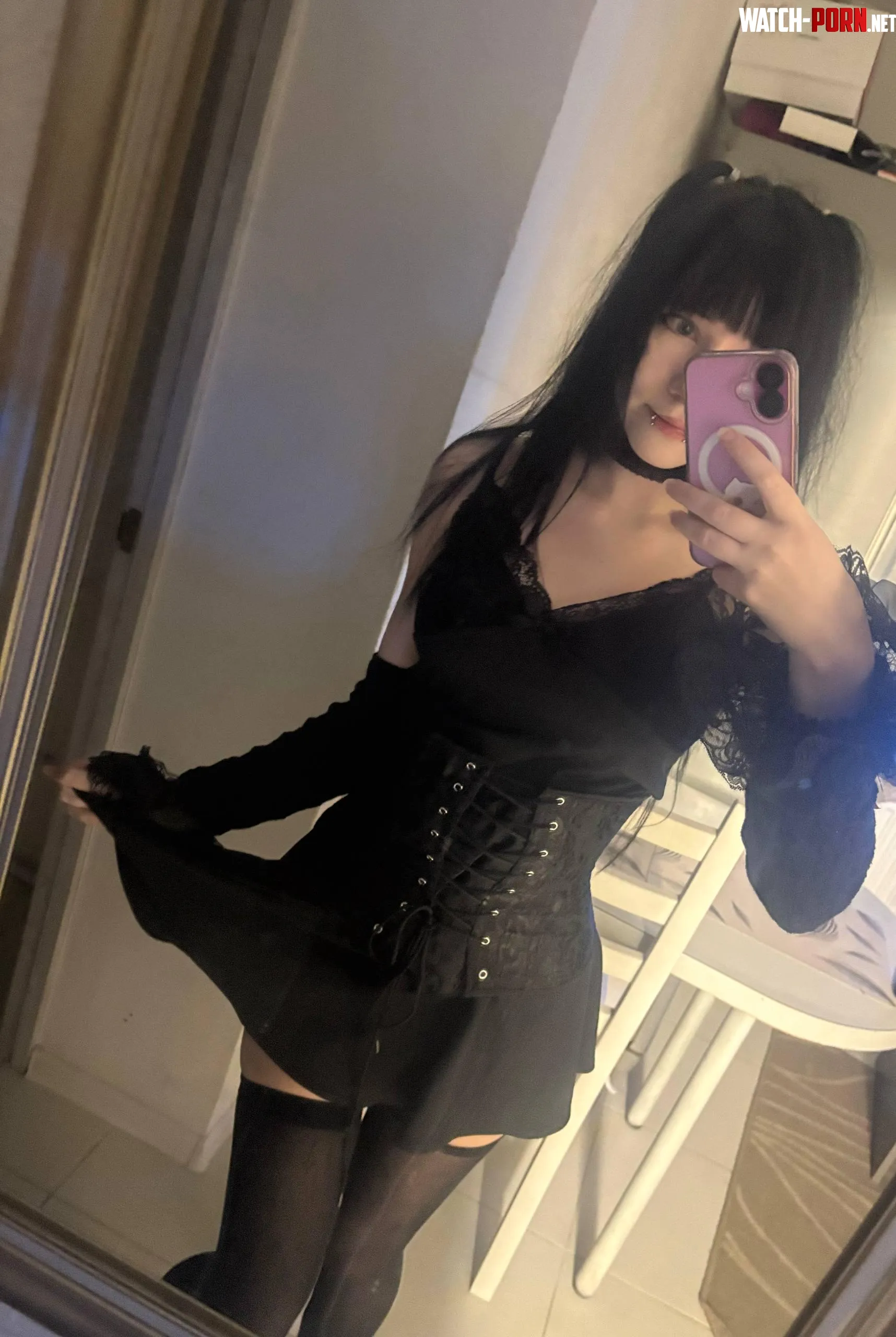 Fit check by miawmiawcatlover