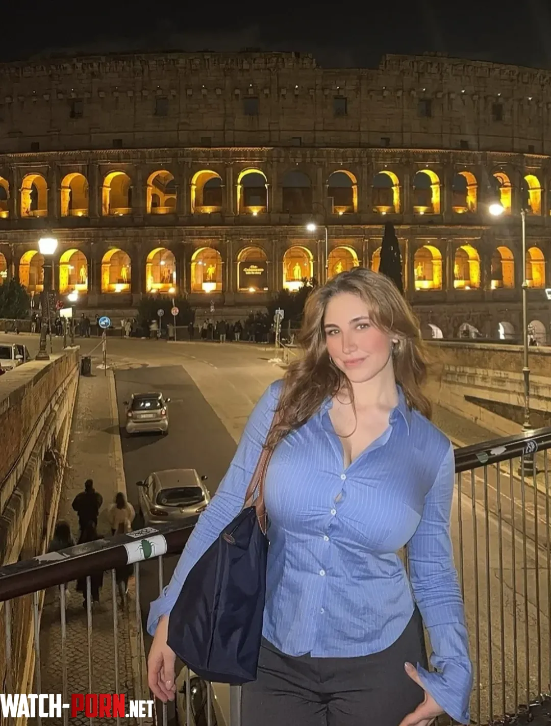 Button barley holding on by EggplantOk597