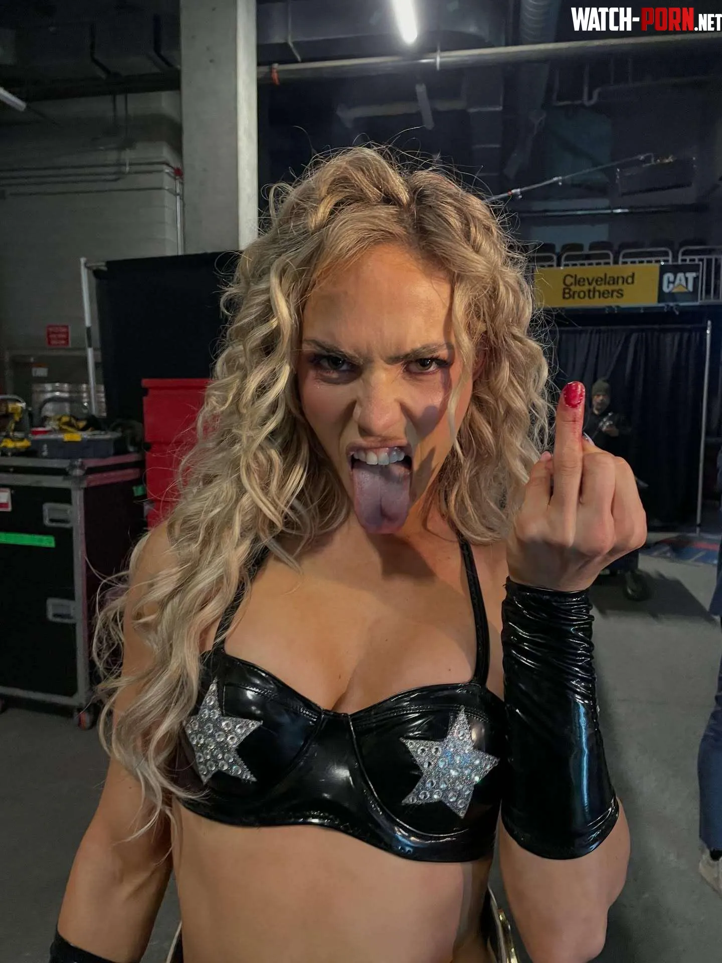 Maxxine Dupri by Alternative-Pair-898