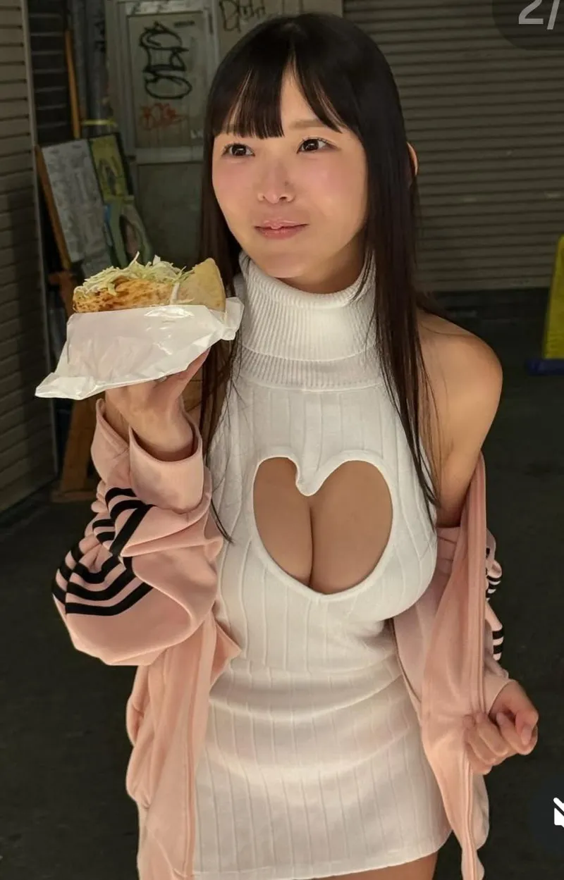 Thumbnail GravureGirls Highlight: Marina Nagasawa by lopedog33