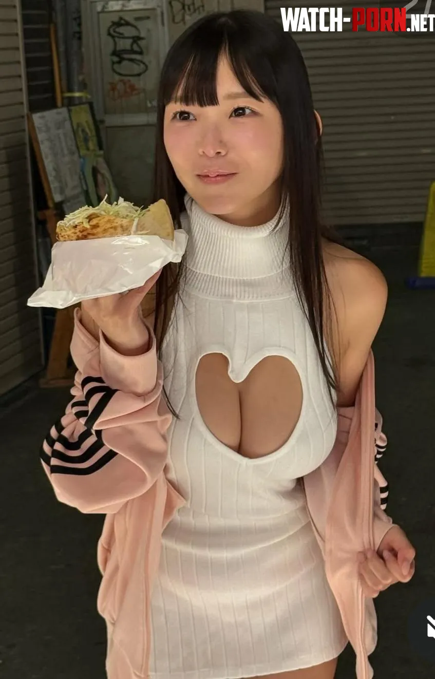 Marina Nagasawa by lopedog33