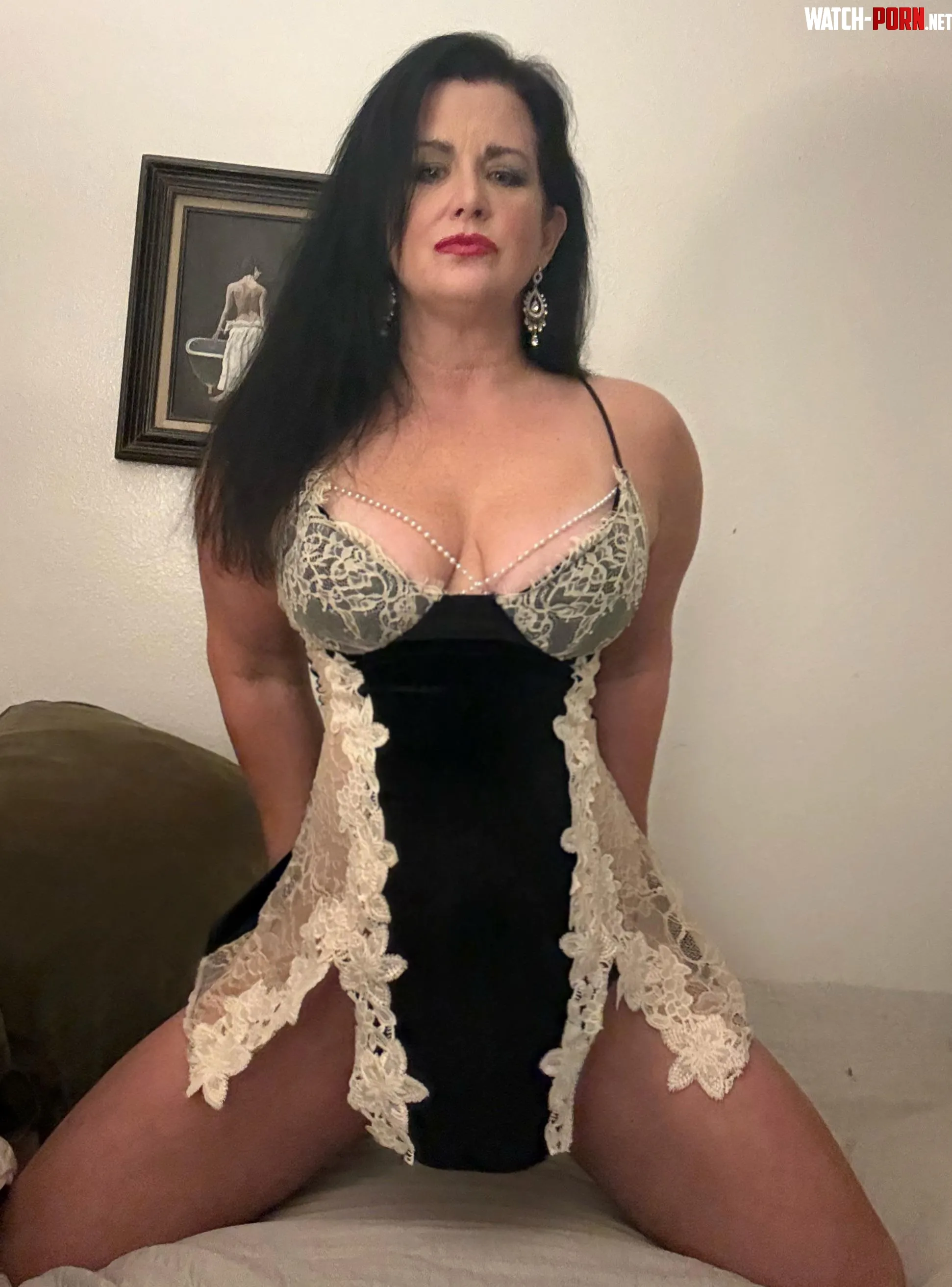 So far 59 is fine :) by MILF-Southern