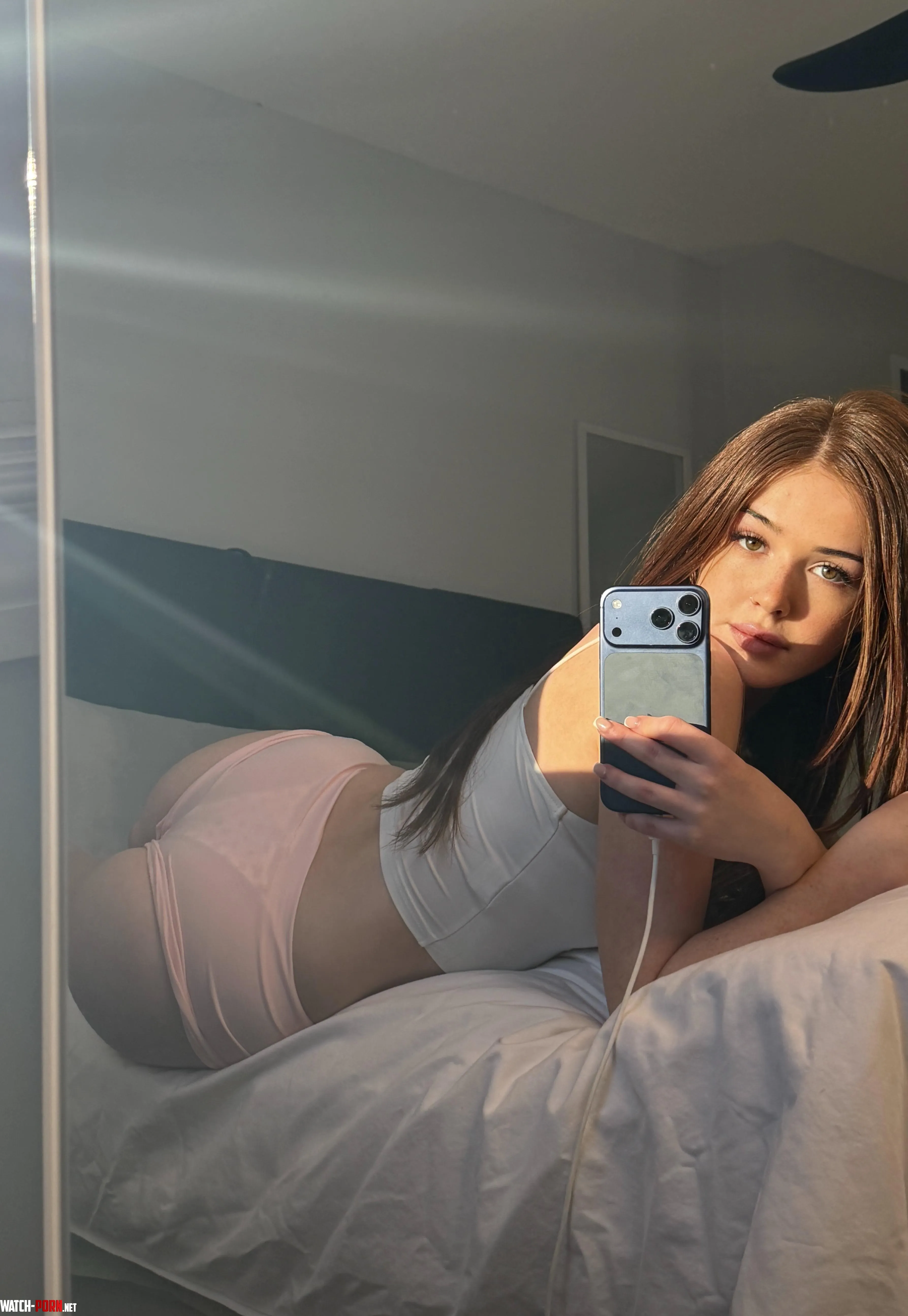 Been a minute since I posted on here by lilfoxybaby