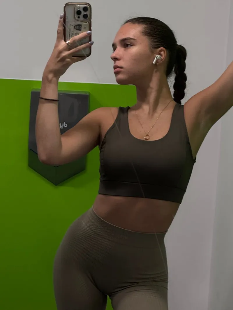 Thumbnail Journey of Self-Reflection: Dive into sugarflarre's Scheduled Training