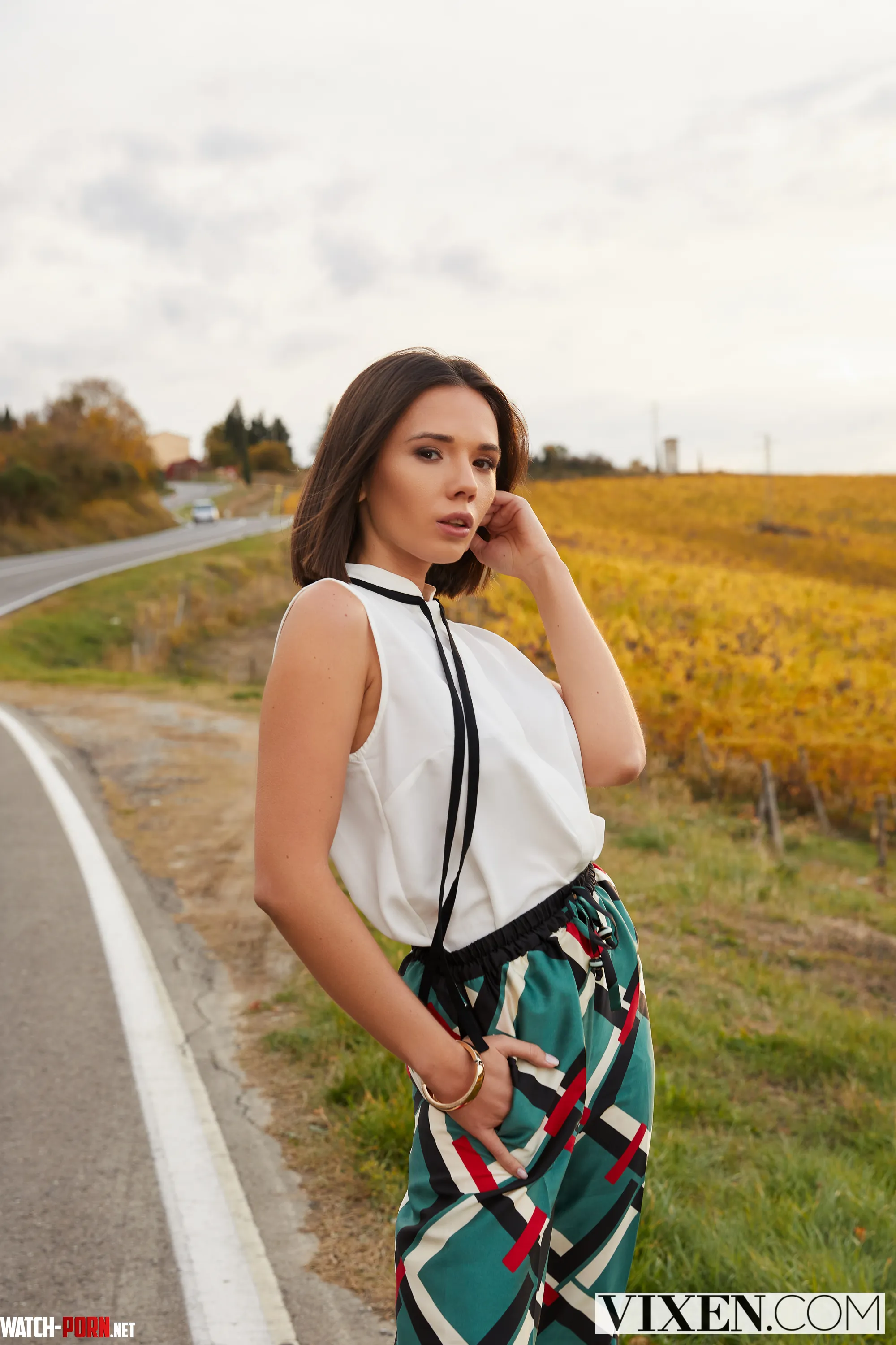 Eve Sweet by vxnstan