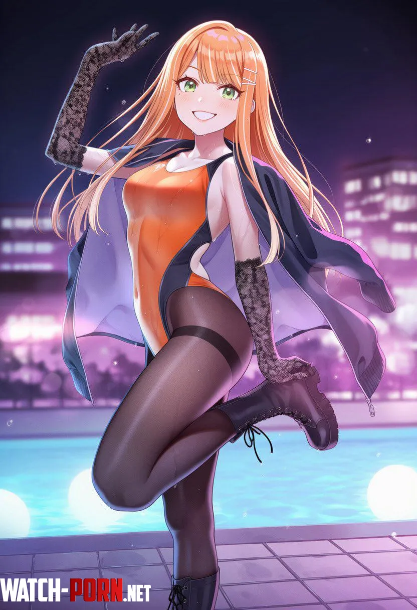 Sumika Shiun [Idolmaster] by WoolsonDaSheep