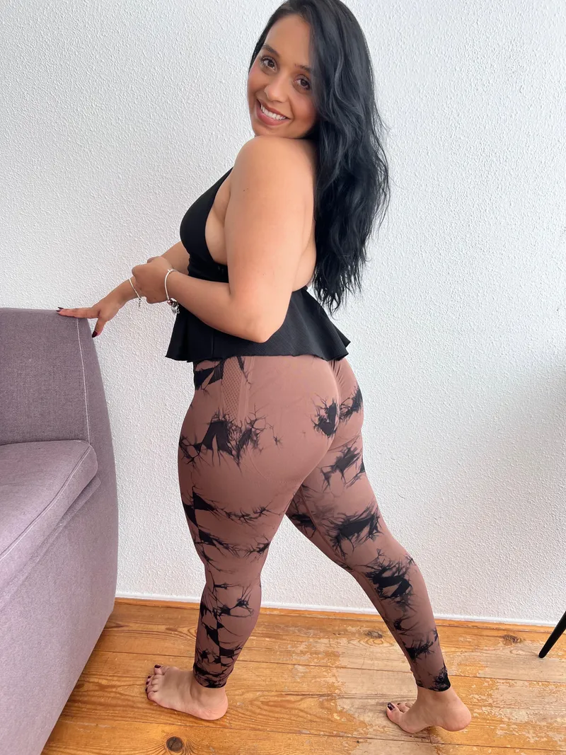 Thumbnail Embrace Your Natural Side: Galadriel69_'s Naughty Side | SexyButNotPorn