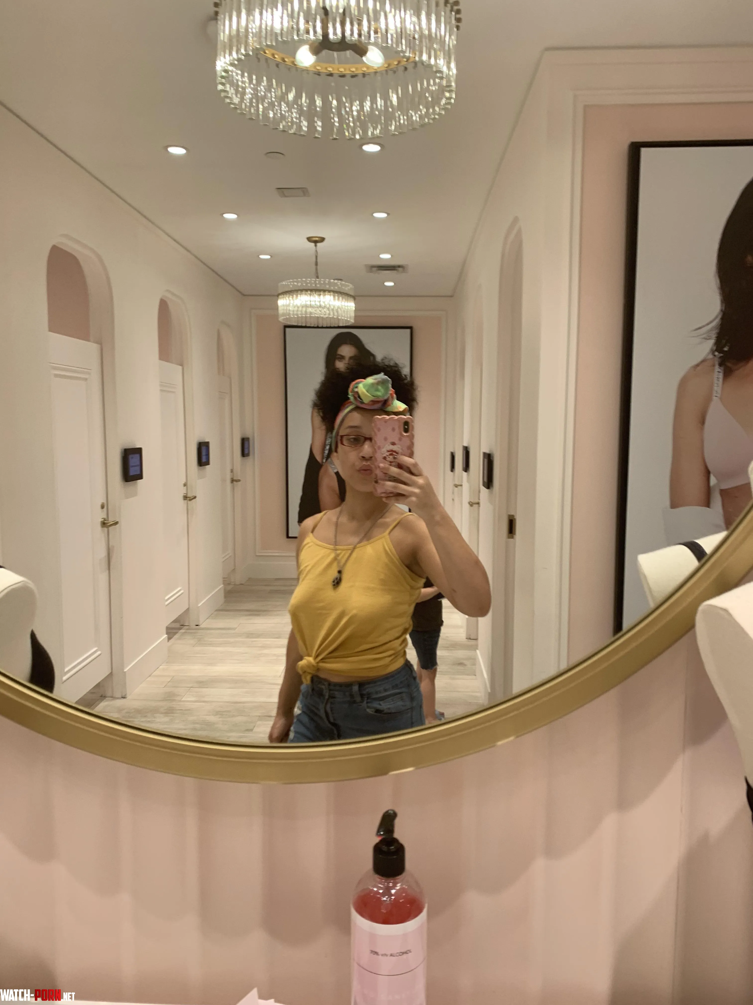 Did this angle understand the assignment? 😉 by delphiraexo