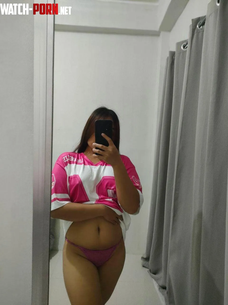 I ordered a Chargers jersey and this is what I was sent🤔 anyone know what this is? by Ok-Economist-8321