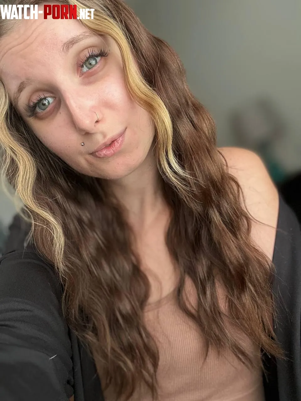 If no one's sent you nudes today, maybe u want mine by briaronlyxo