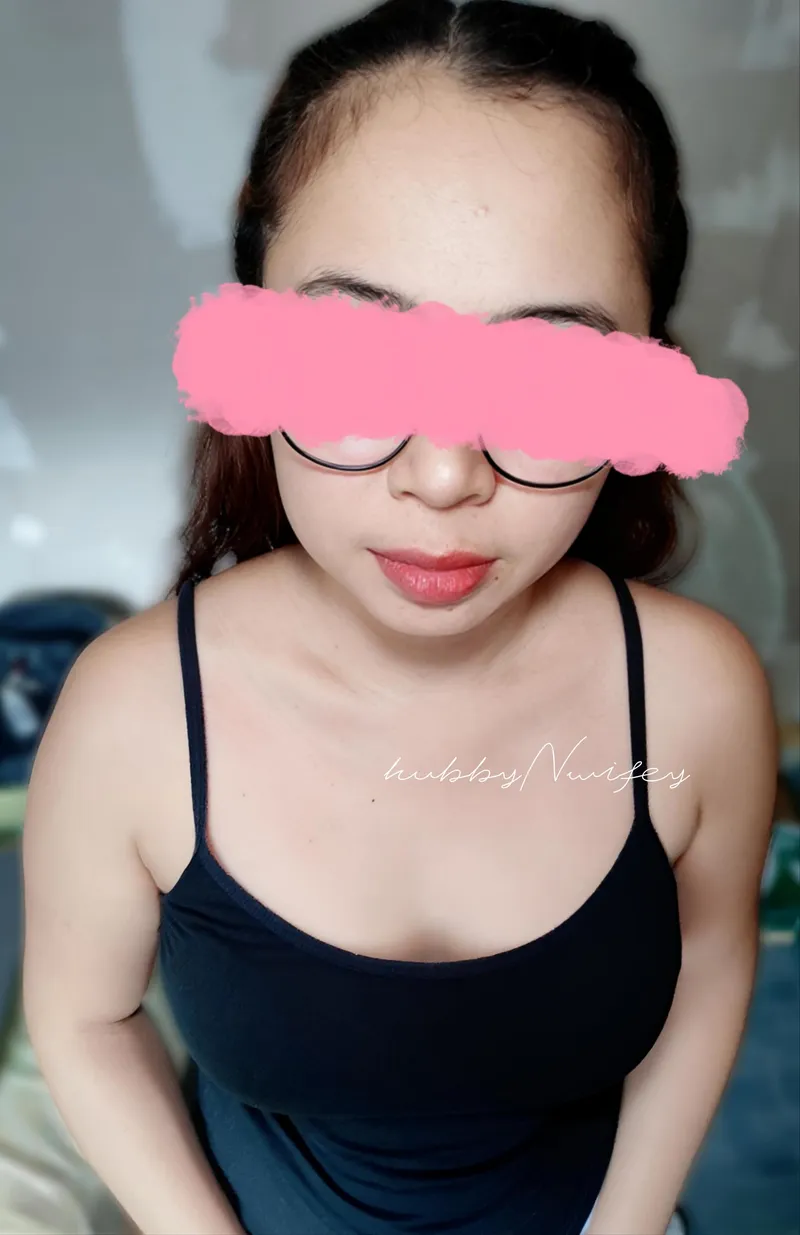 Thumbnail Sensual Wi(f)ey Overload: Dive into hubbywaifu_forFun's World