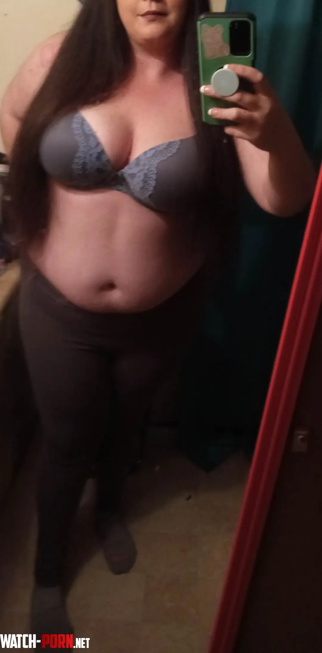 Uhhh thirsty Thursday I guess lol you guys are amazing! by Darkeneddeth1313