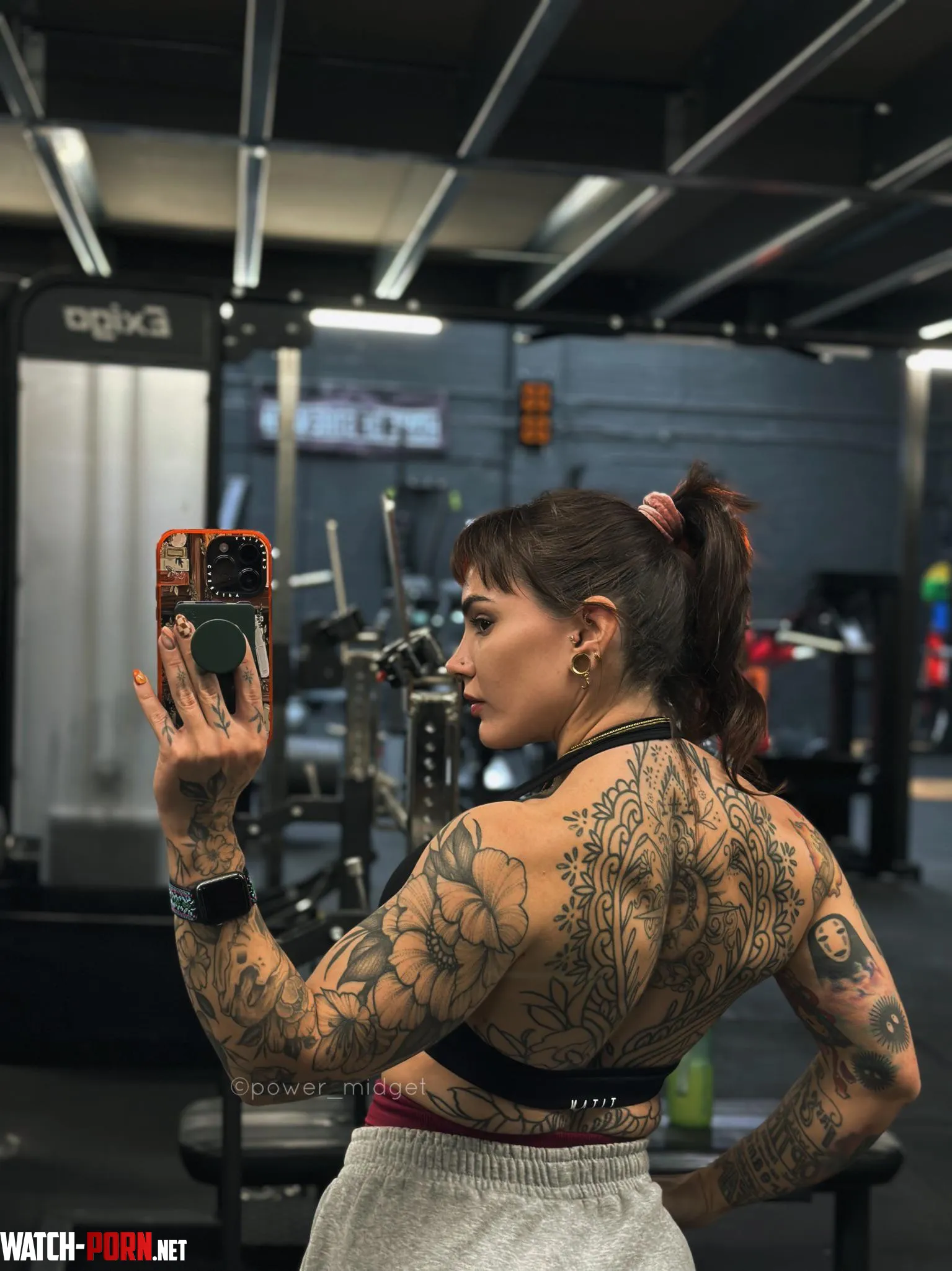 No rest for the wicked or as they say by power_midget