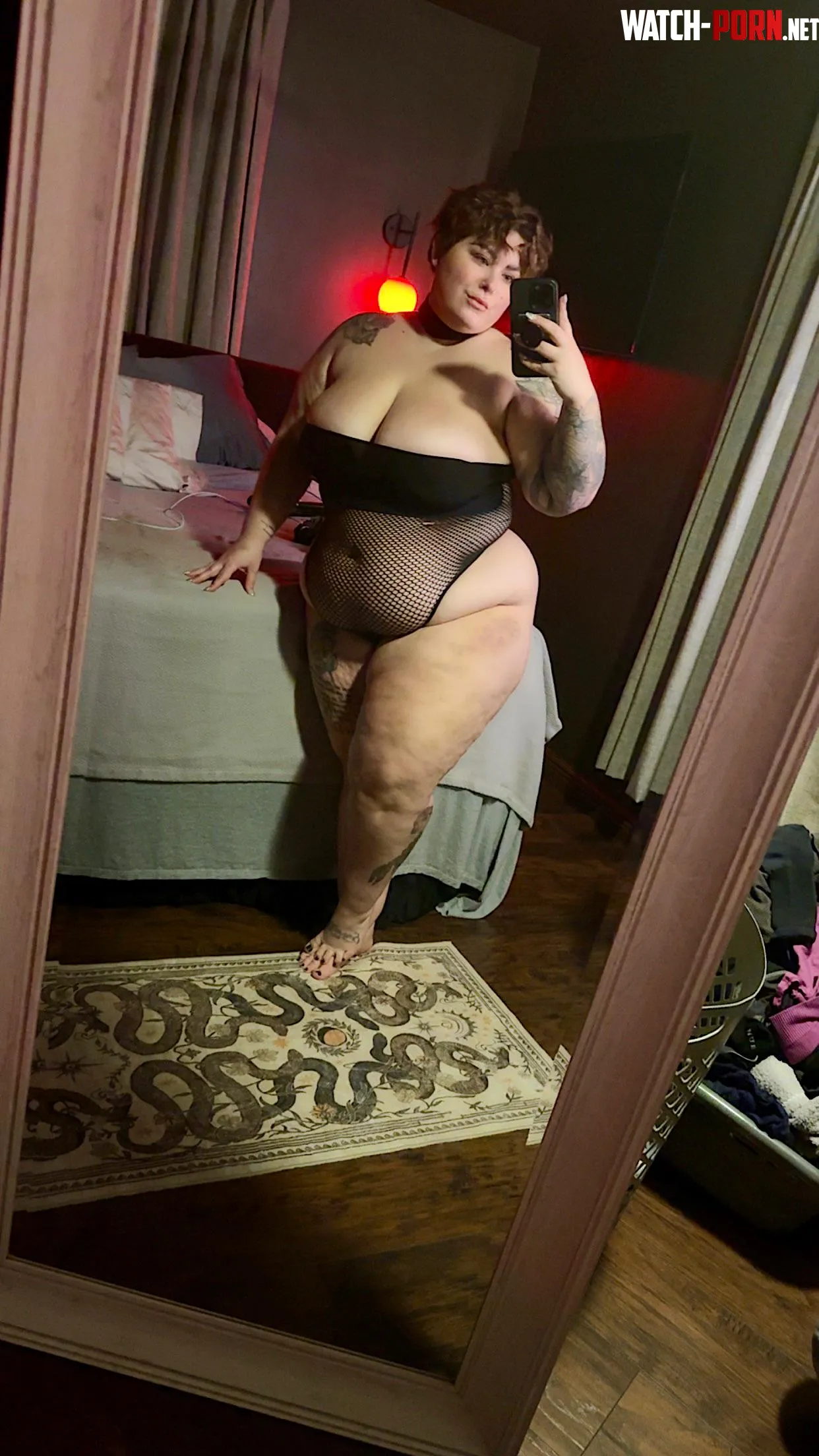 DANGER✨curves ahead✨🖤 by AlabasterBaddie23