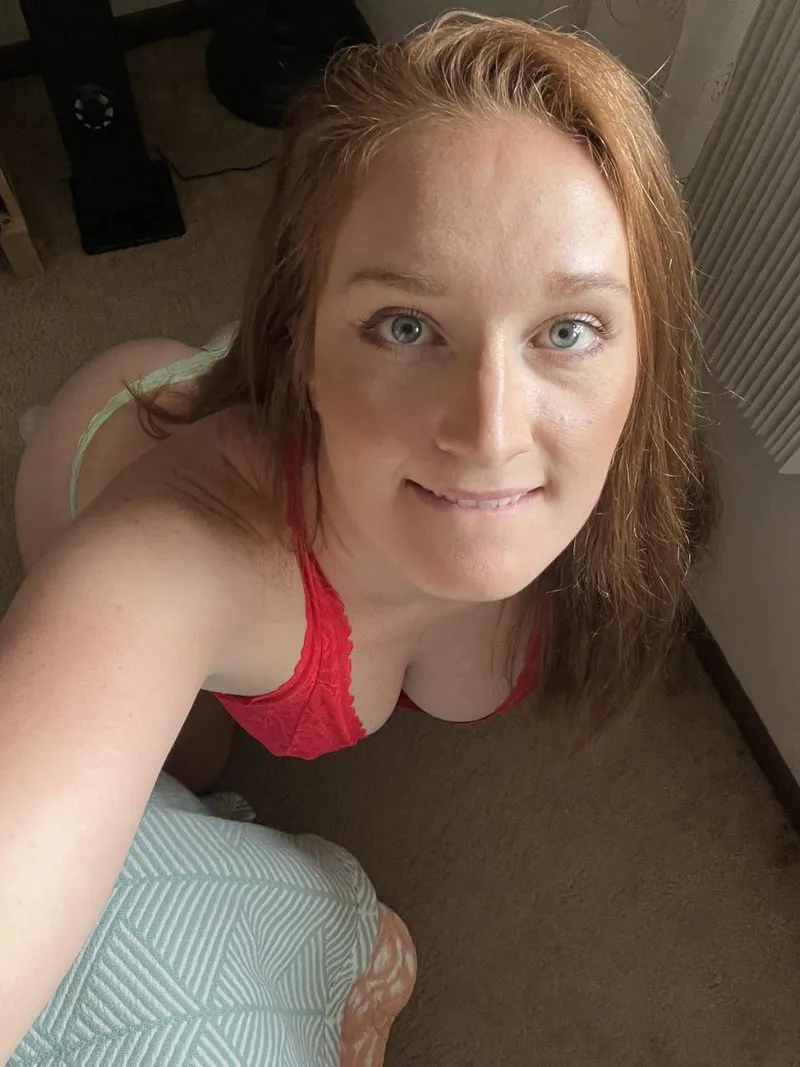 Thumbnail Skilled Ginger: Expertise in Pleasure | Jessginger18