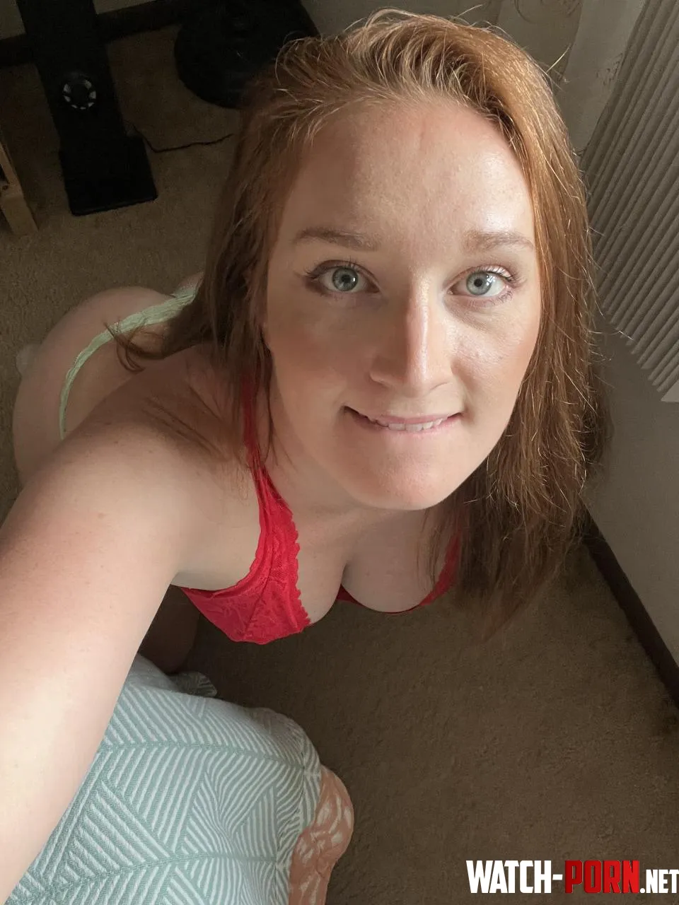 slutty ginger can suck dick well by Jessginger18