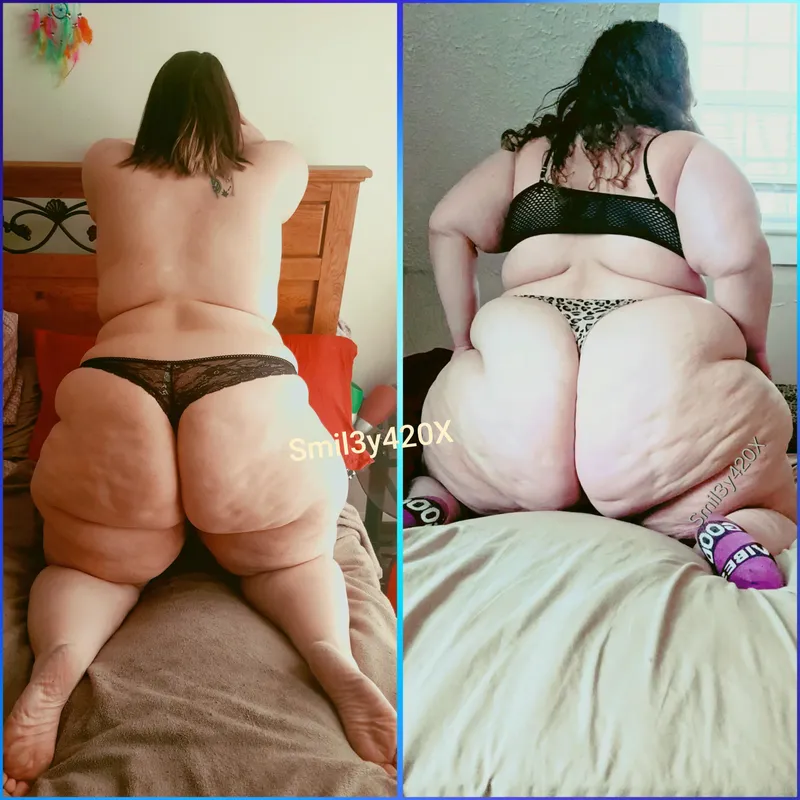 Thumbnail Shaping up Nicely with Smil3y420X in wgbeforeafter Category