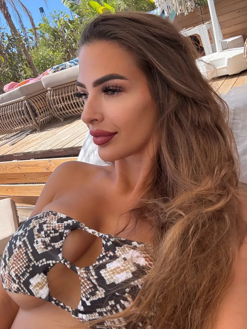 Thumbnail Inviting You to a Culinary Adventure | BikiniBodies