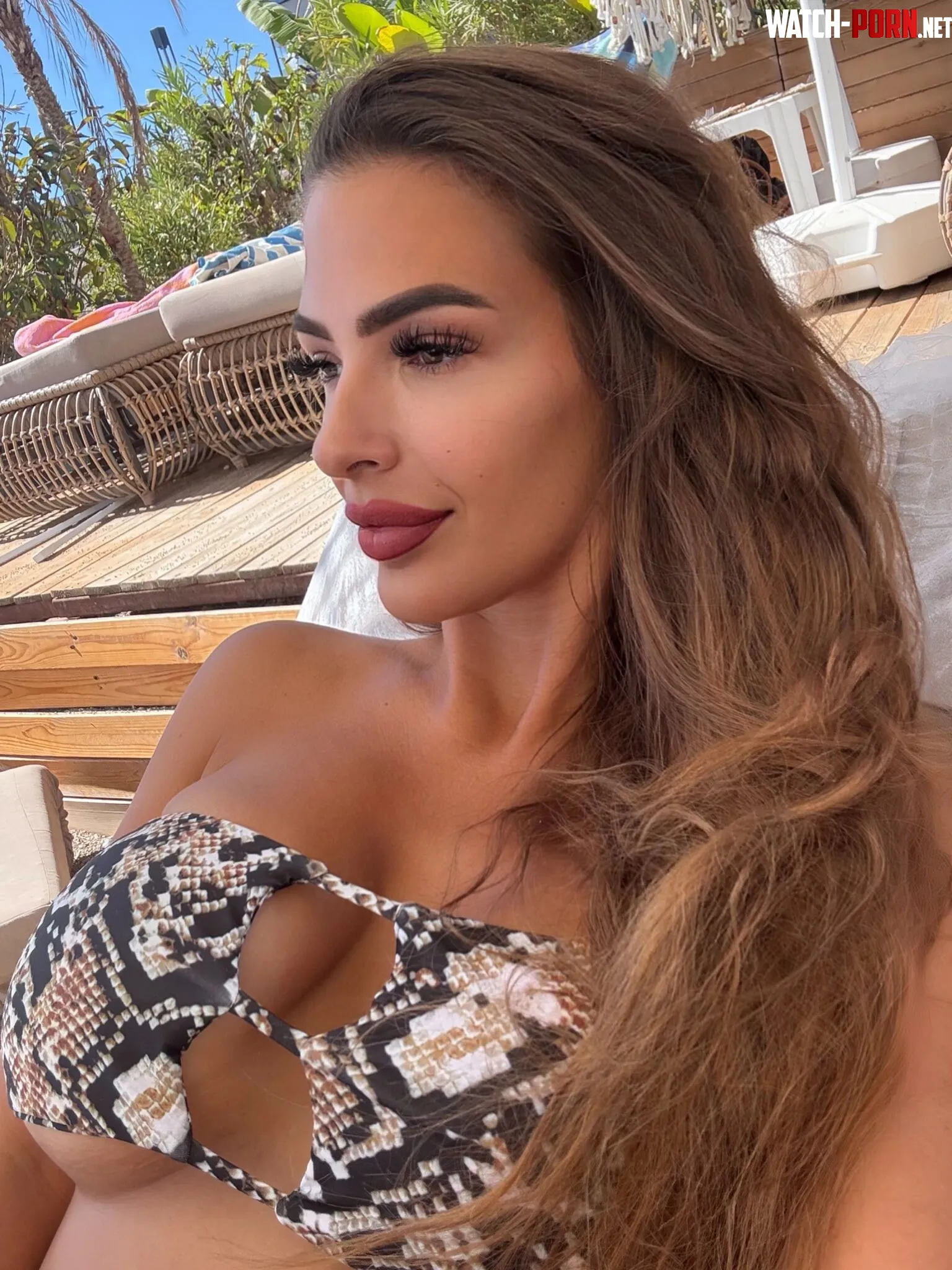 Come, I want to cook for you by zooewiitch