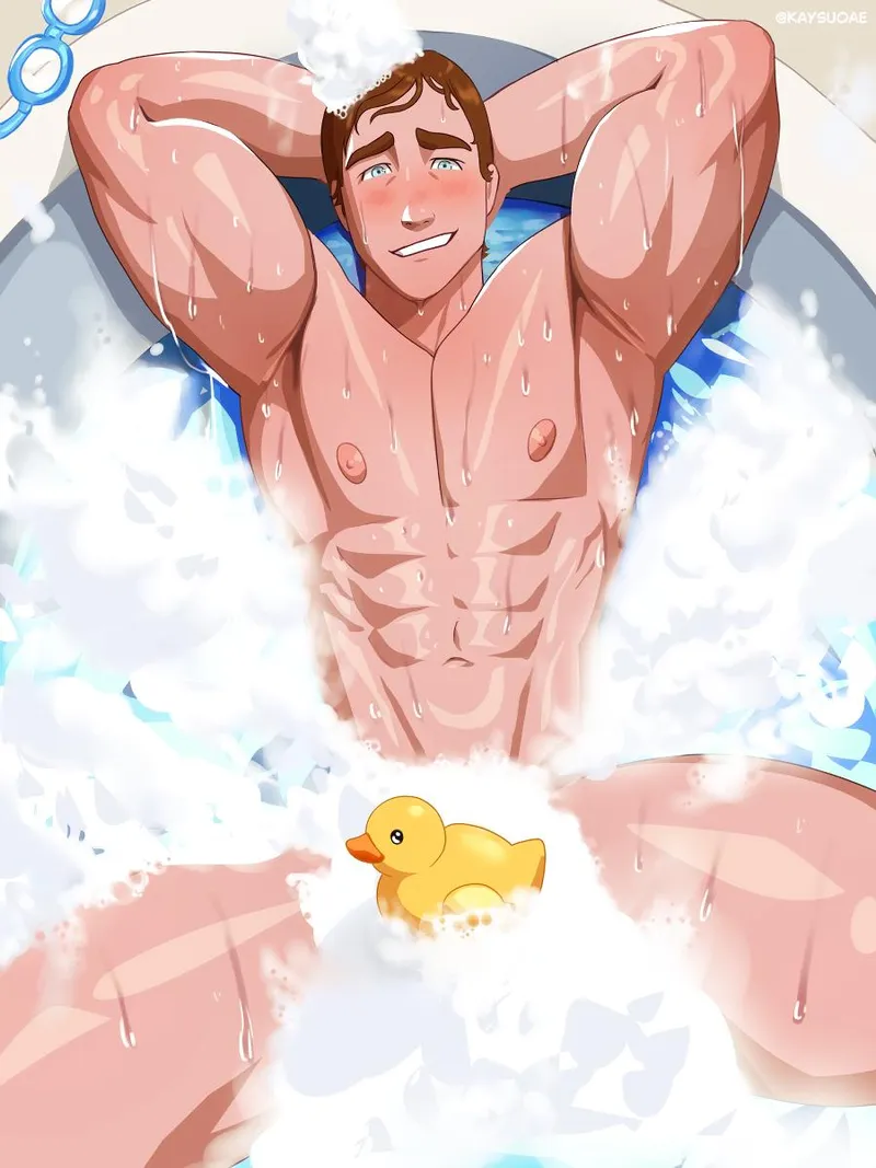 Thumbnail Bath Time Fun: Exploring Sensations with KaysuoAE | Baramanga