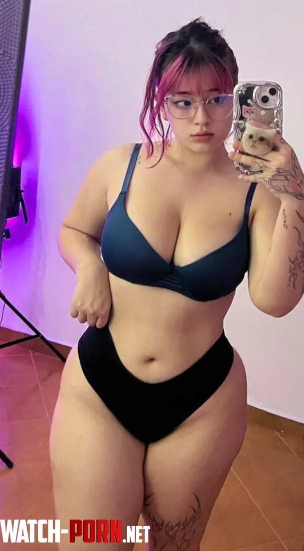 Felt like a cutie in this one by HonneyBunnybun