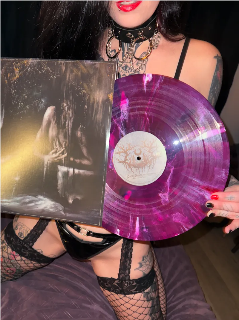 Thumbnail Limited Edition: AOTY Review by saphiraveil in gonewildmetal