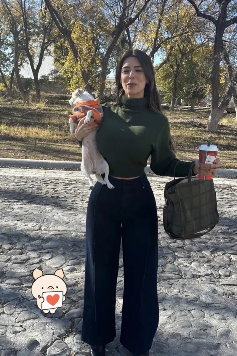 Thumbnail Winter Vibes with PremiumGear's Stunning Appearance in 2busty2hide