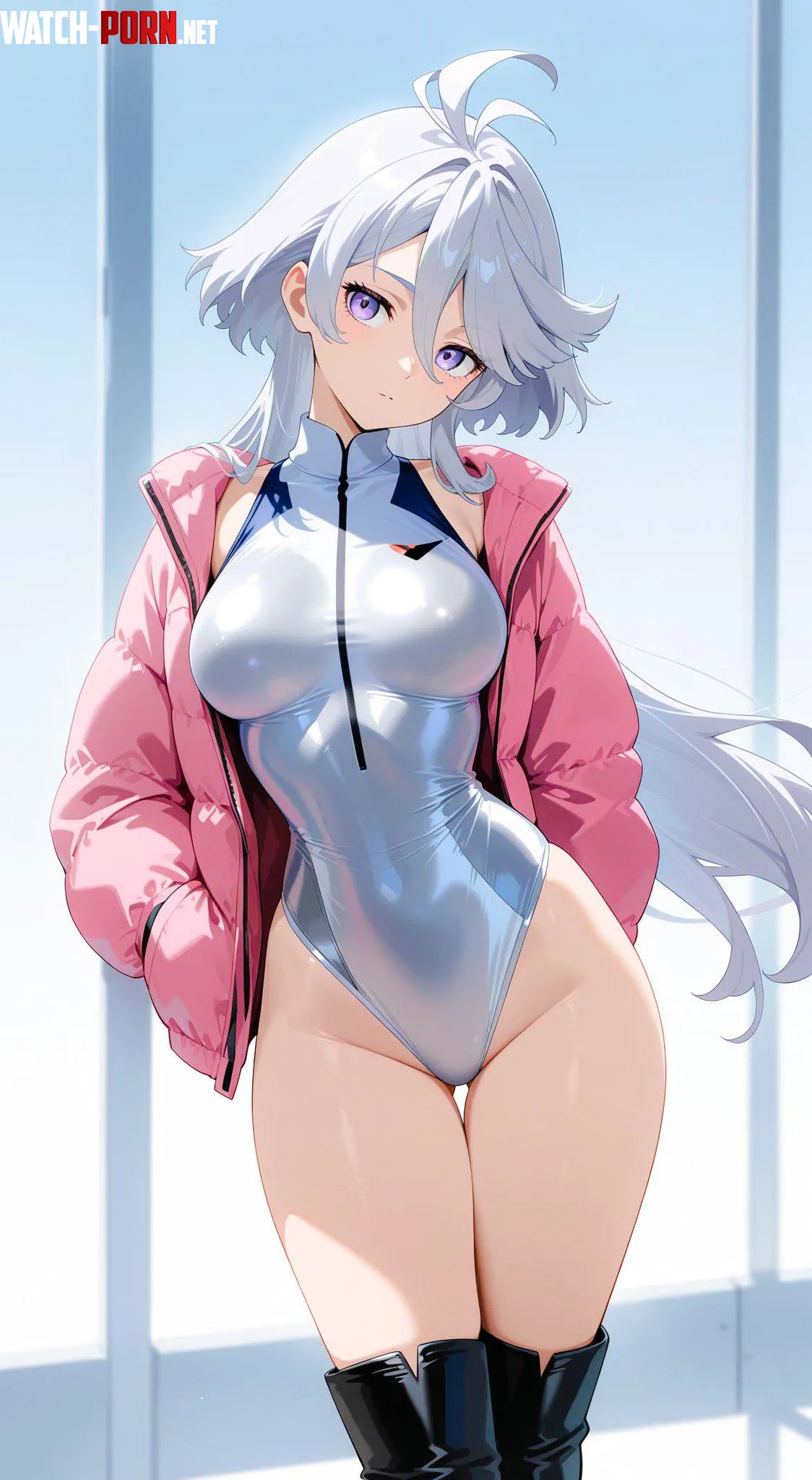 Miorine Rembran [Gundam] by WoolsonDaSheep