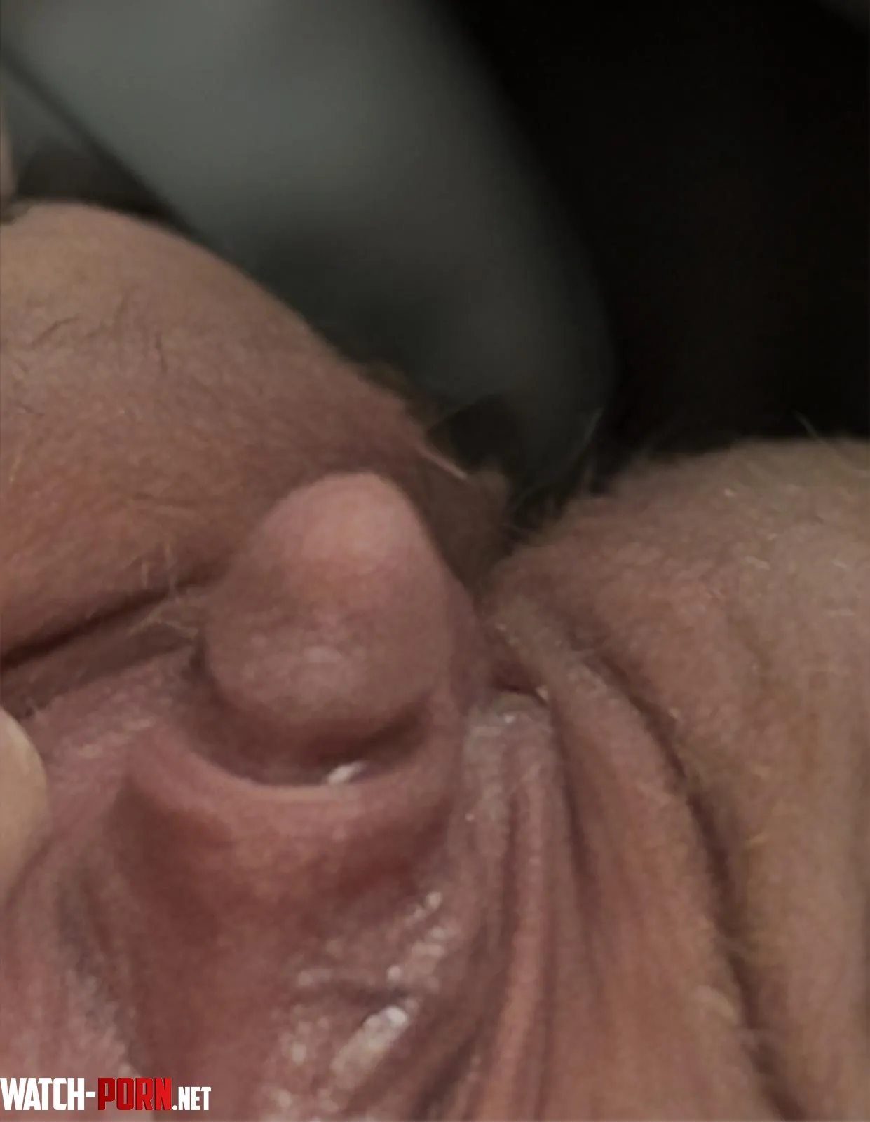 Would you suck my hard clit? by Hexotic69