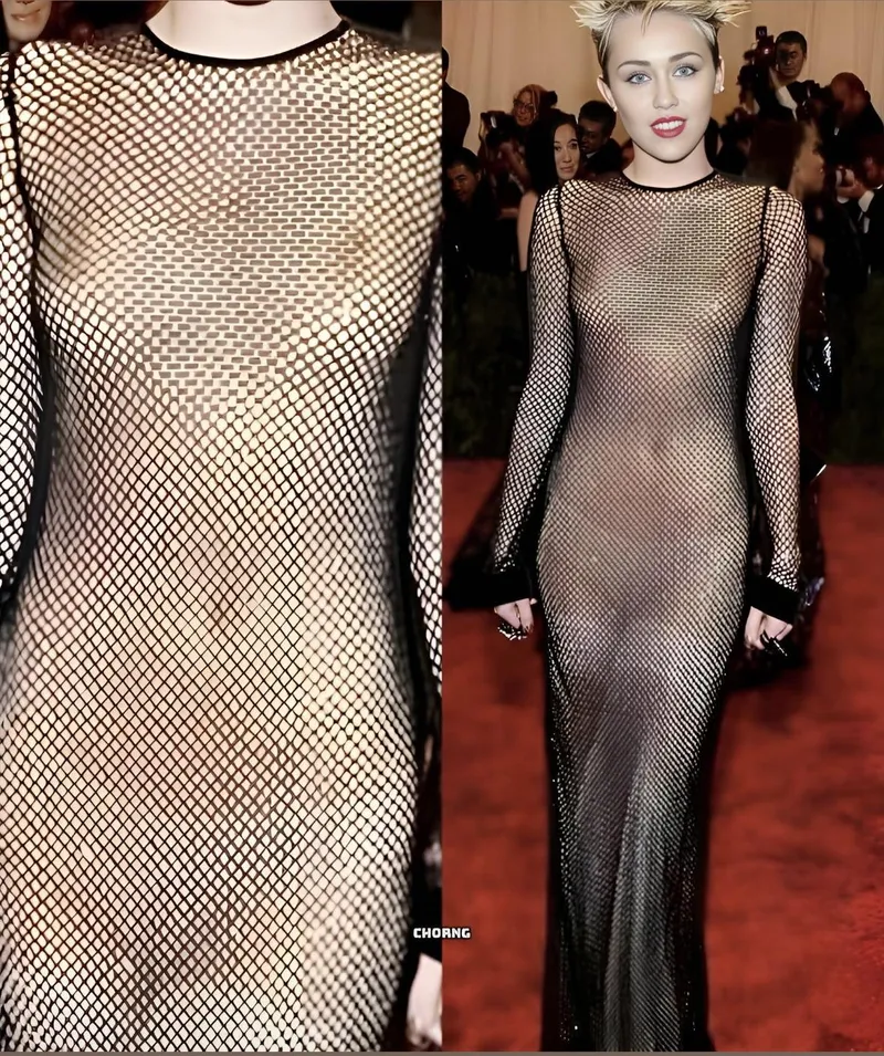 Thumbnail Miley Cyrus Unveiled: Explore with ash_voorhees - CelebsGW