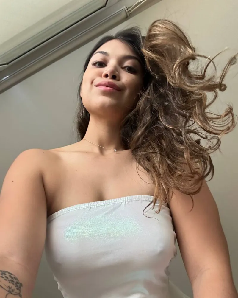 Thumbnail Braless Festive: Making Santa's Naughty List