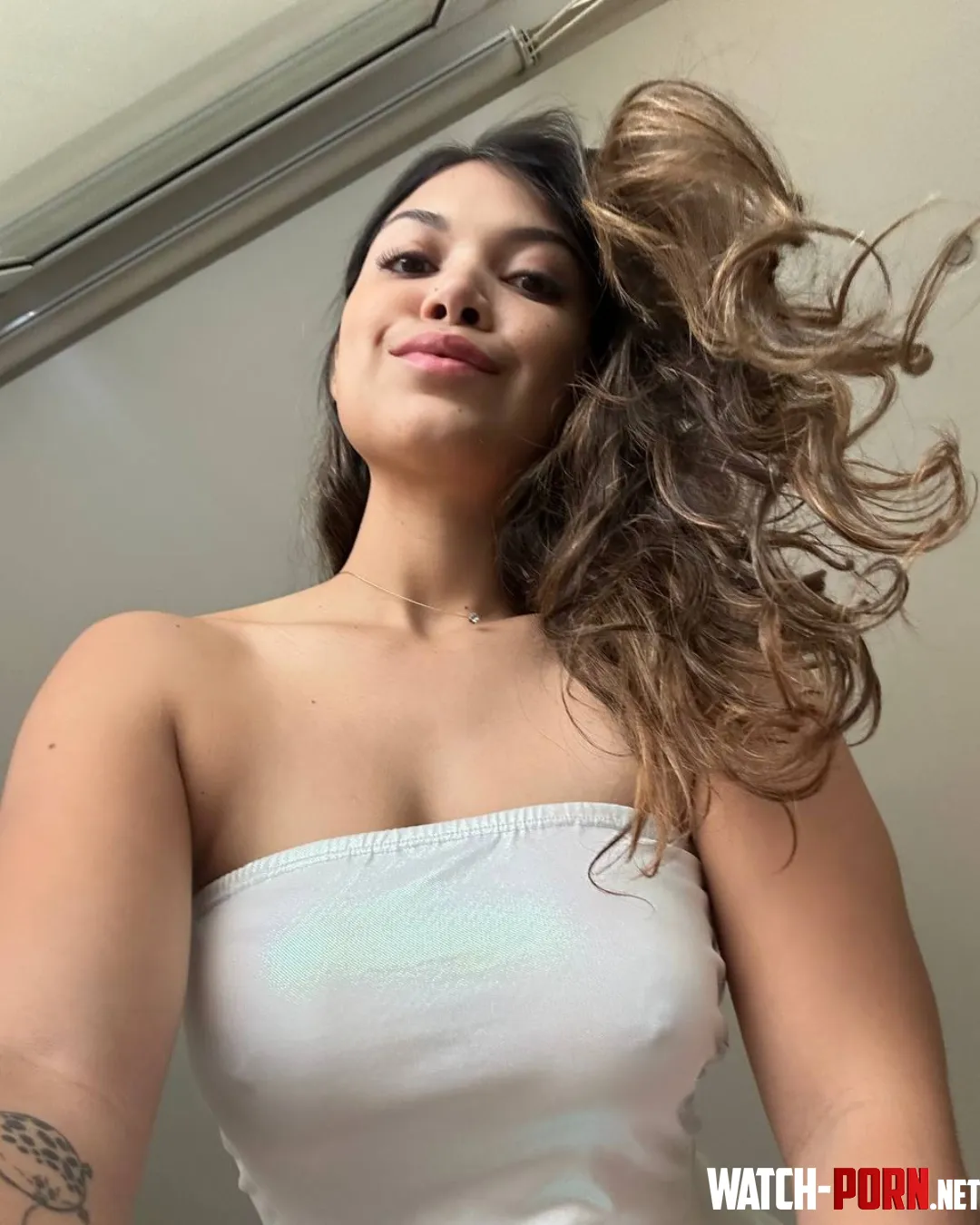 No way I’m on the nice list after this by SoftnStacked