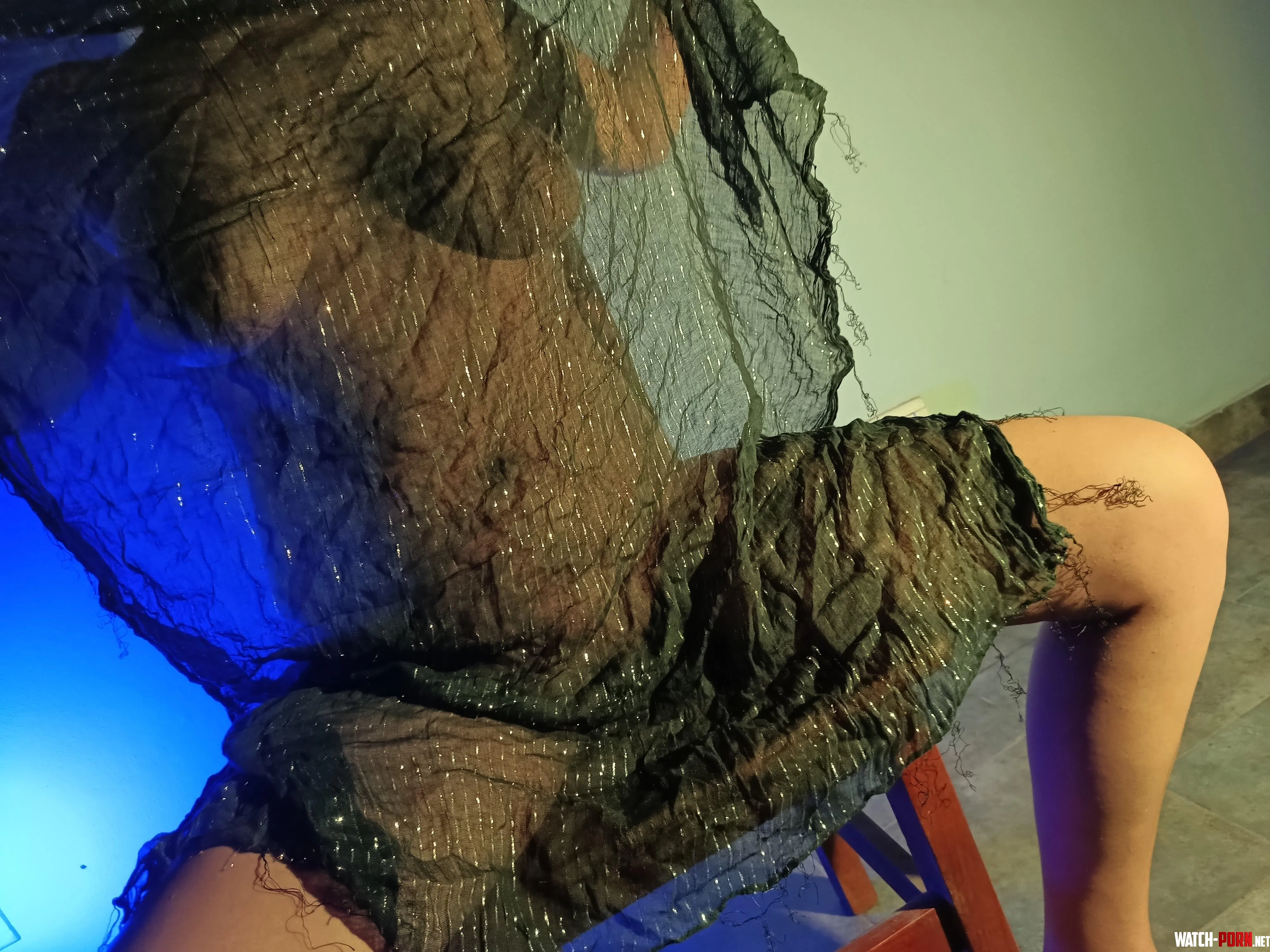 Freedom suits me better than any garment by GigiPinkieLove