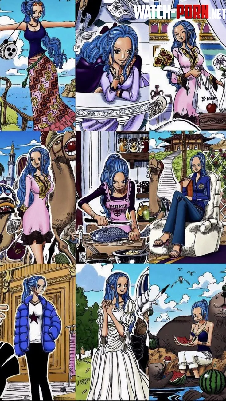 Canon/cover page outfits by ongodn60