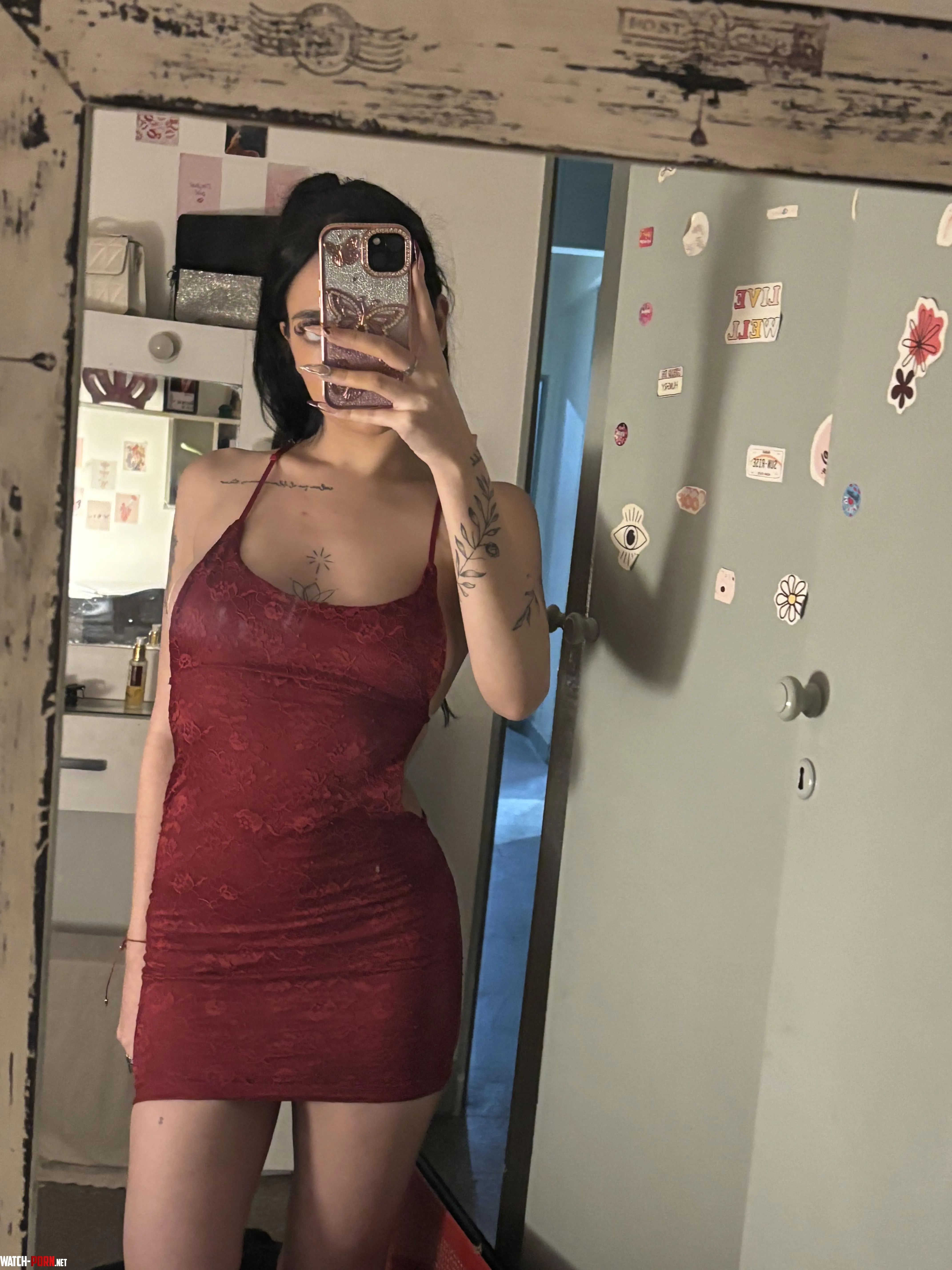 Can you handle me grinding just enough to drive you wild? by NyxArrie