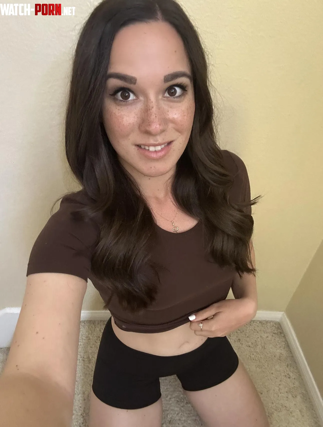 Back from Pilates. by AlanaAraya