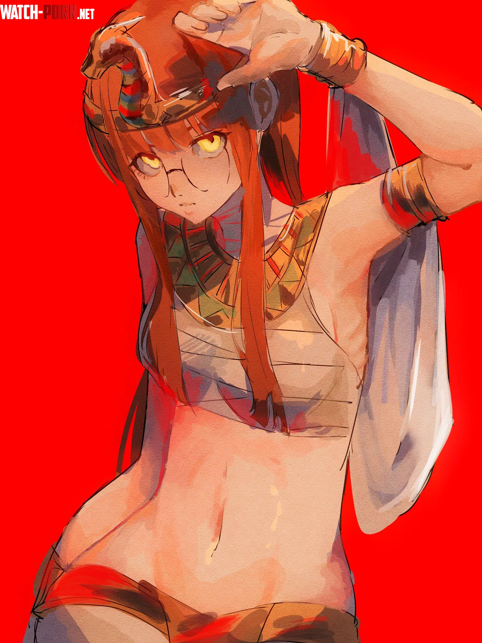 Futaba [〆ソ] by Corvareed