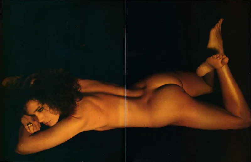 Thumbnail Corinne Clery (1986) - Uncovering VintageSmut with bil-sabab