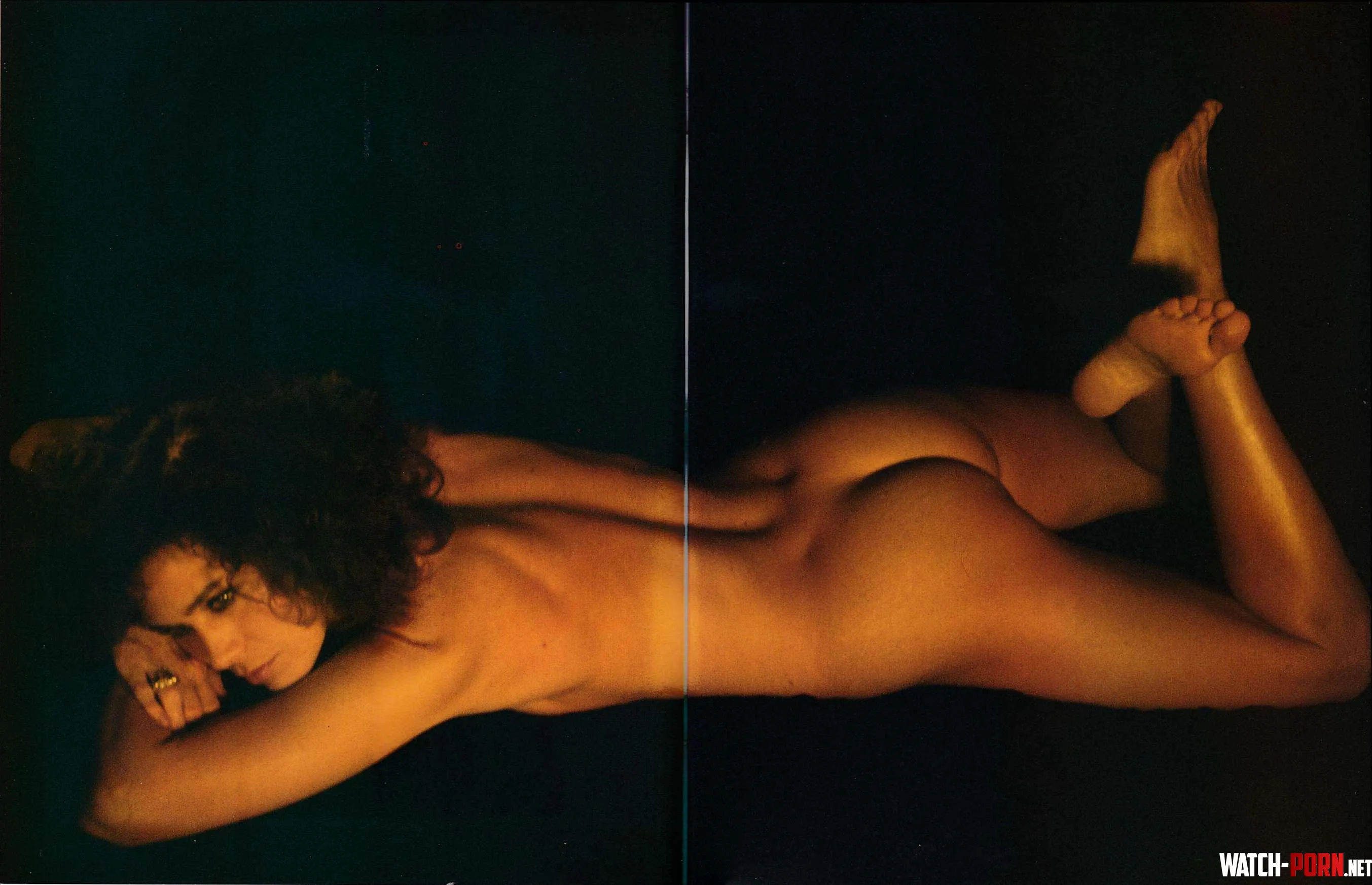 Corinne Clery (1986) by bil-sabab