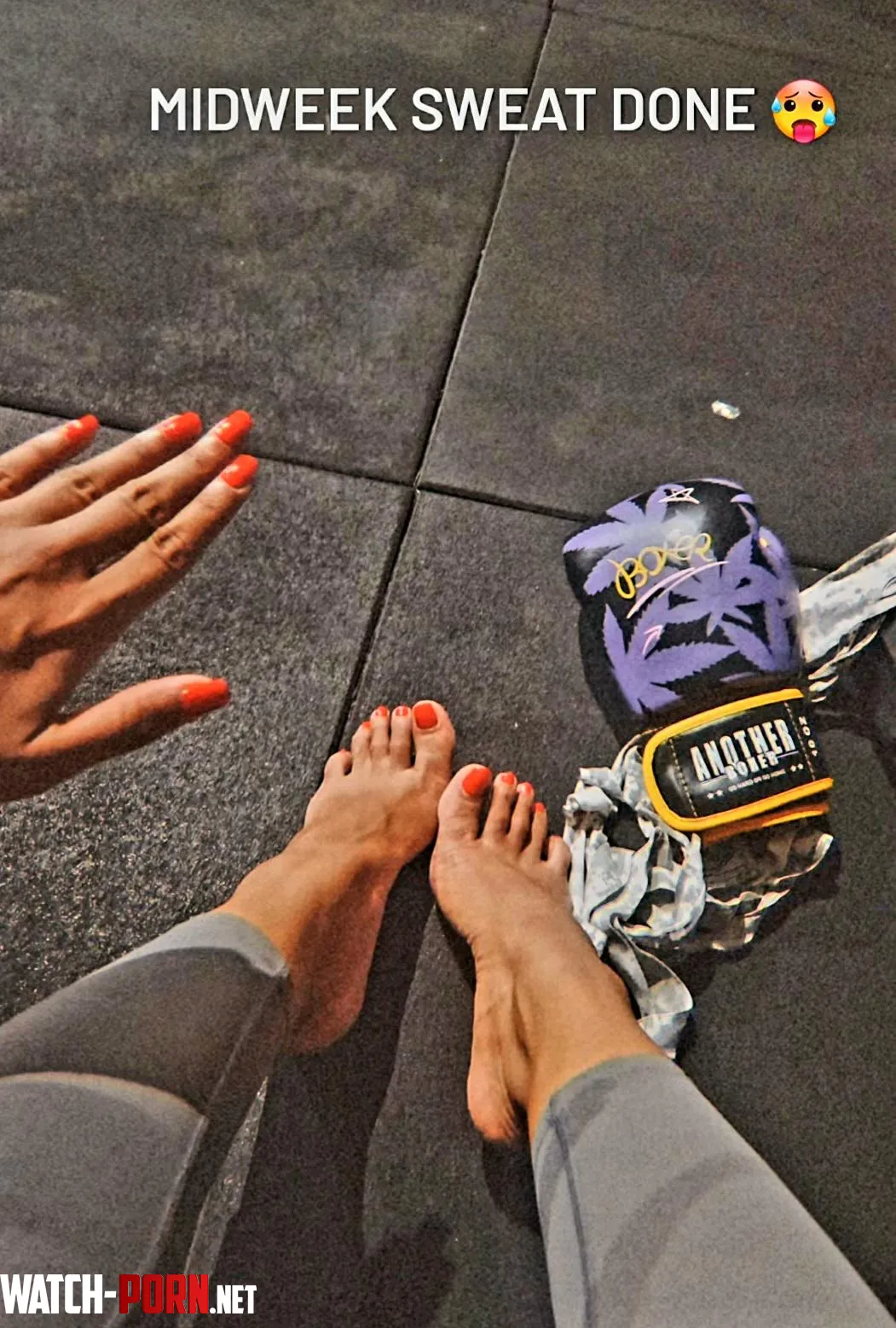 Midweek semweat done by Mru_230