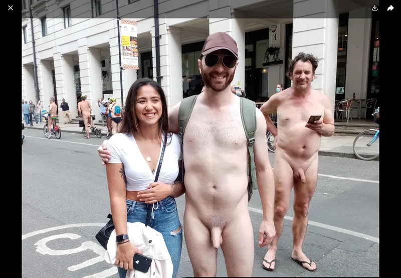 Thumbnail Exploring the World of Cfnm: Theartyman's Perspective