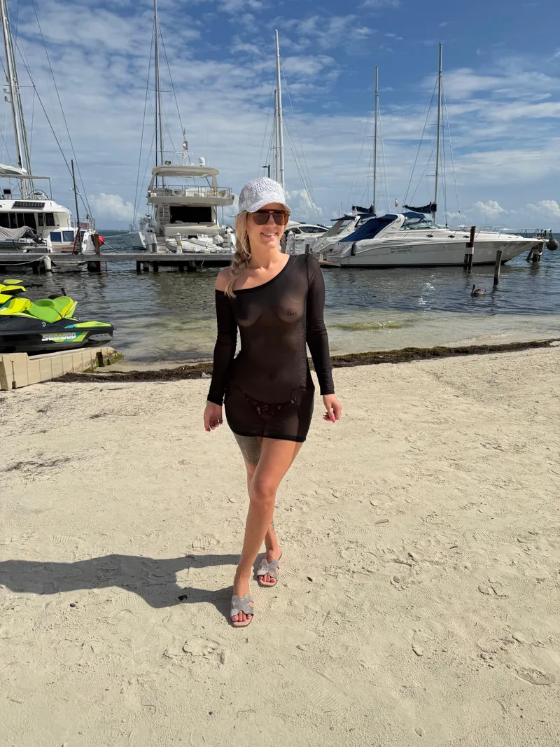 Thumbnail My World of Clothes: WhyEvenWearAnything by sweet_babyk