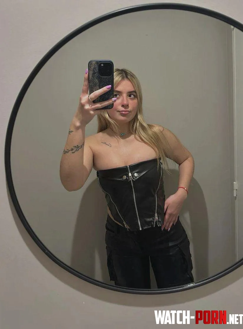 cute face bad timing by FrostedOrbit_29