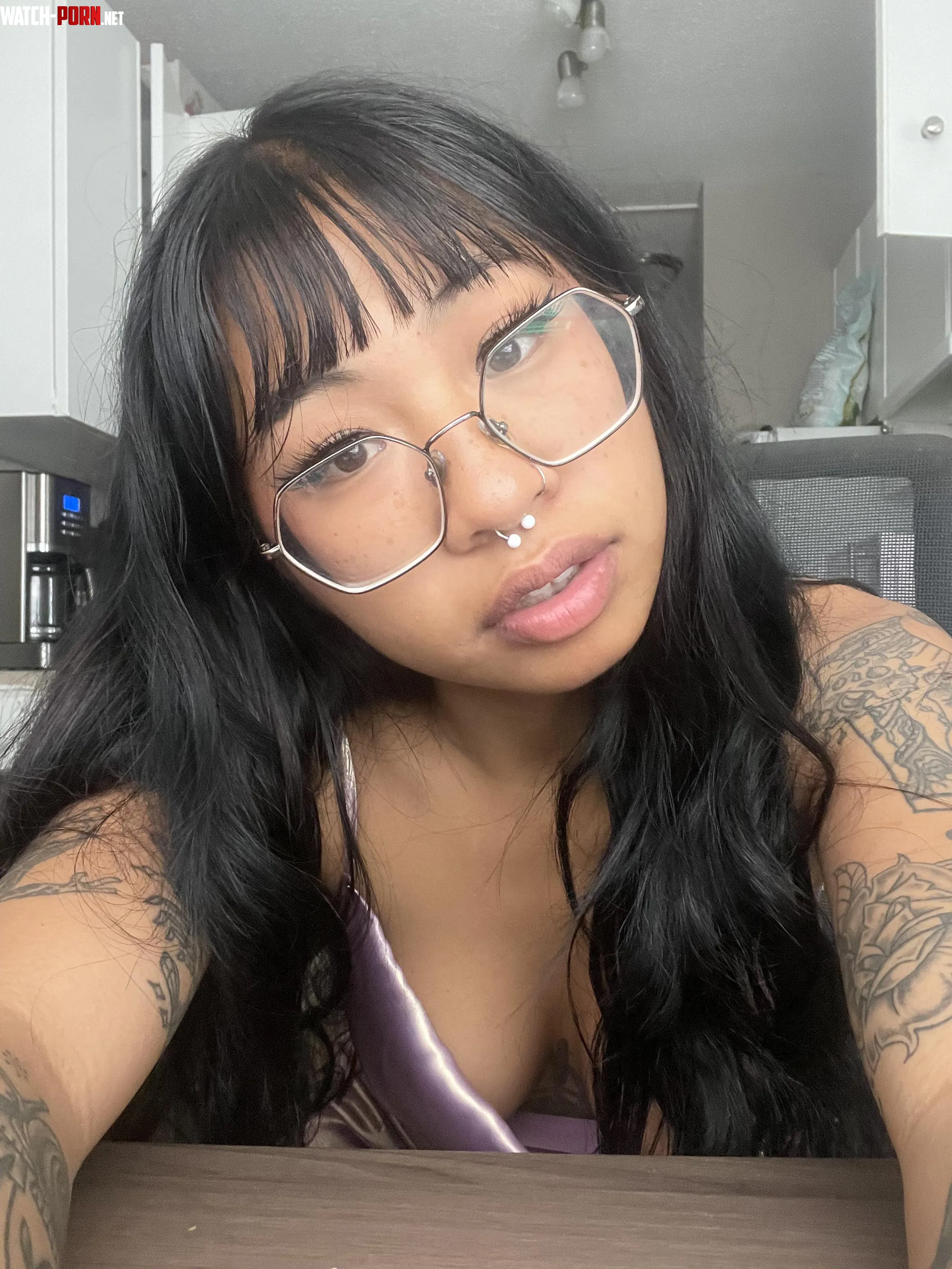 waiting for you daddy by SavannahOnTop